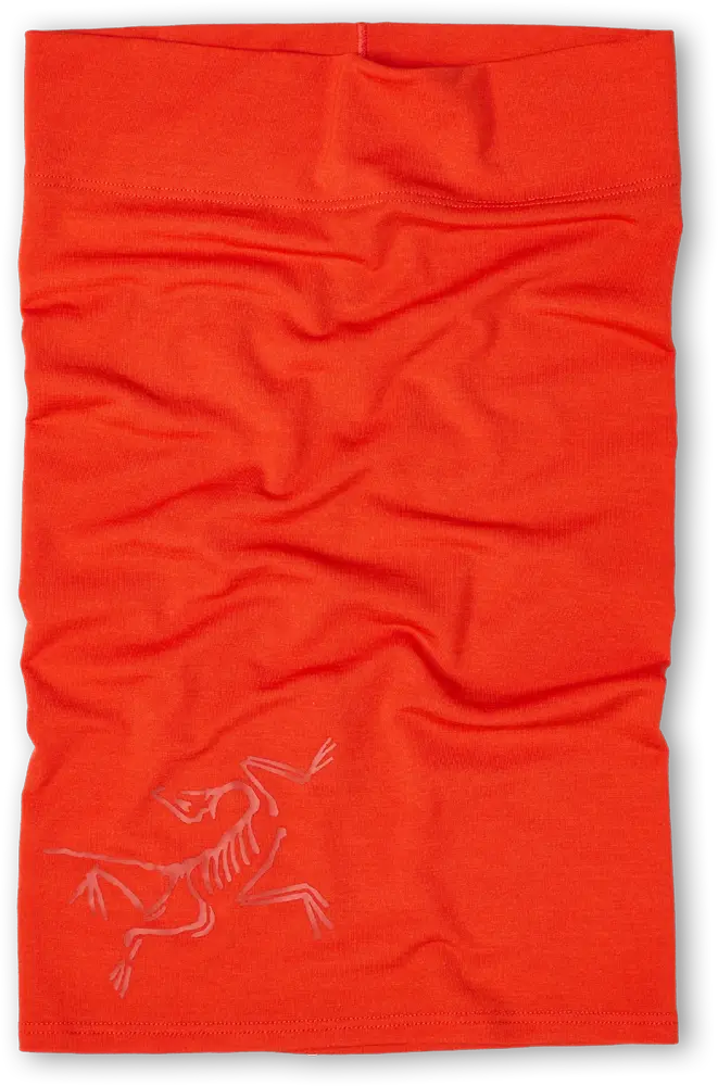 Arc'teryx Satoro Merino Neck Gaiter