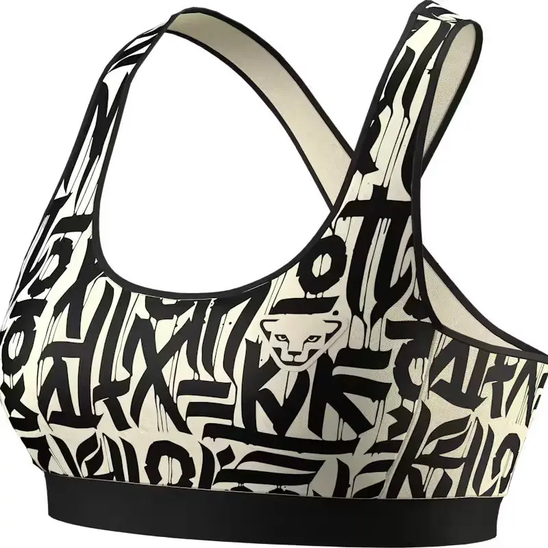 Dynafit Alpine Graphic Bra W's