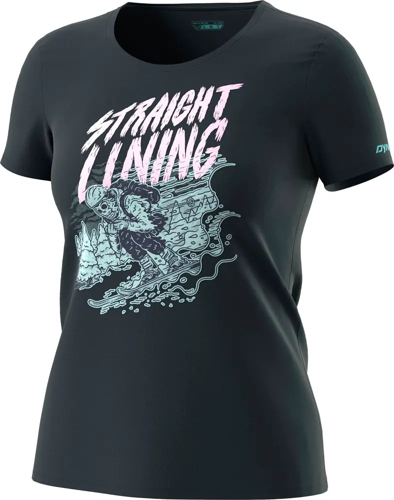 Dynafit 24/7 Artist CO T-Shirt W