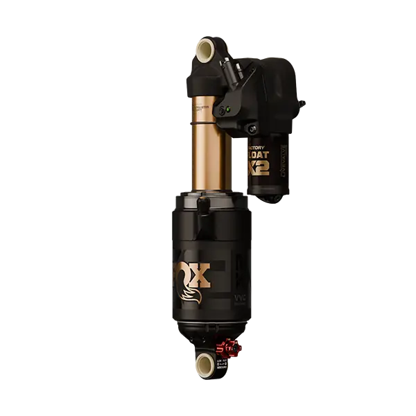 Fox Float X2 NEO Factory -27