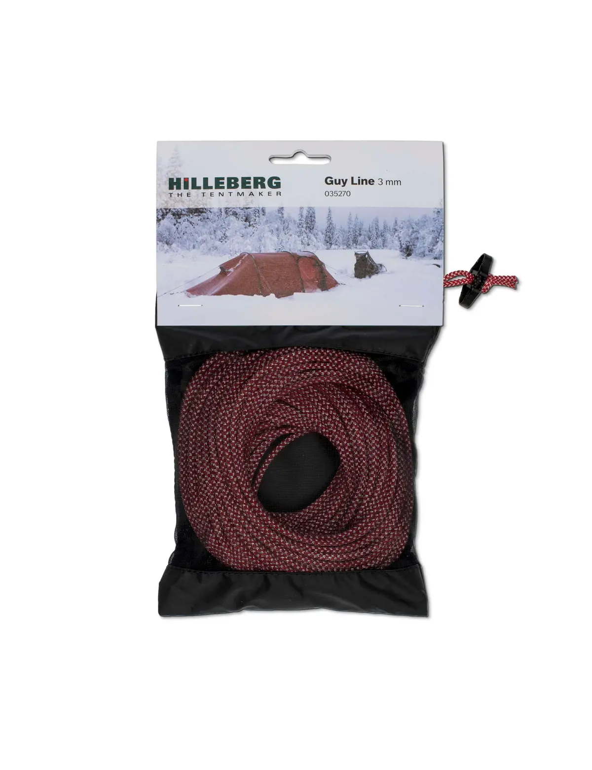 Hilleberg Guy Line Ø3mm 25m