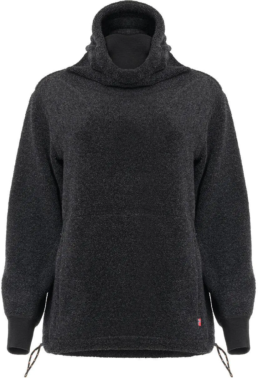 Aclima ReBorn Terry Pullover U