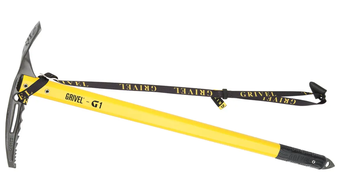 Grivel G1 Plus
