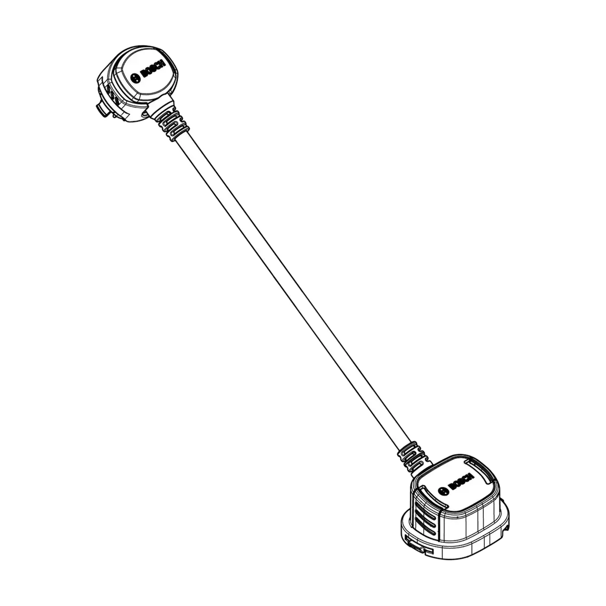 Bosch PowerMore cable