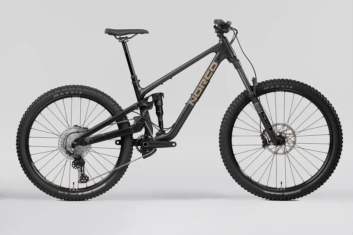 Norco Sight A3 150 MX