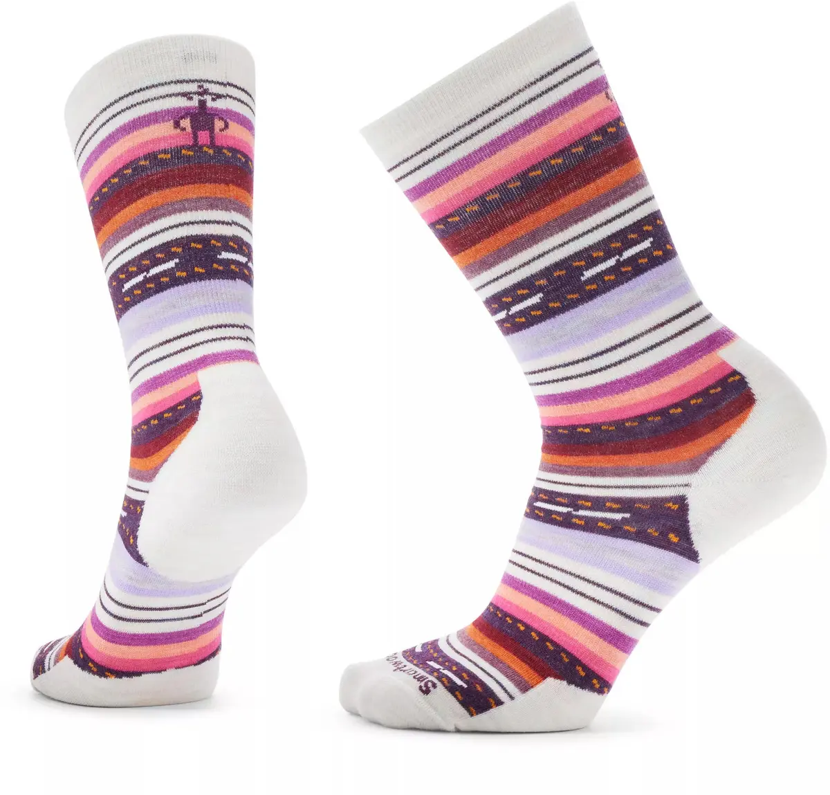 Smartwool Everyday Margarita ZC Crew W's