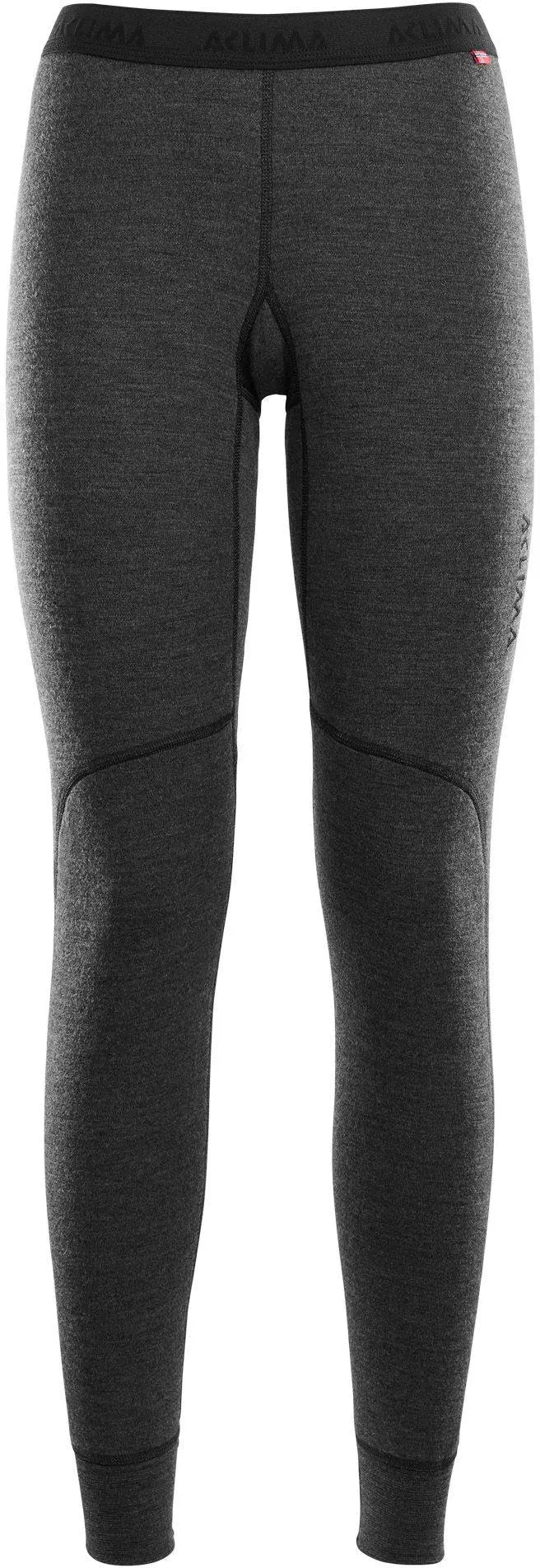 Aclima DoubleWool Longs W's