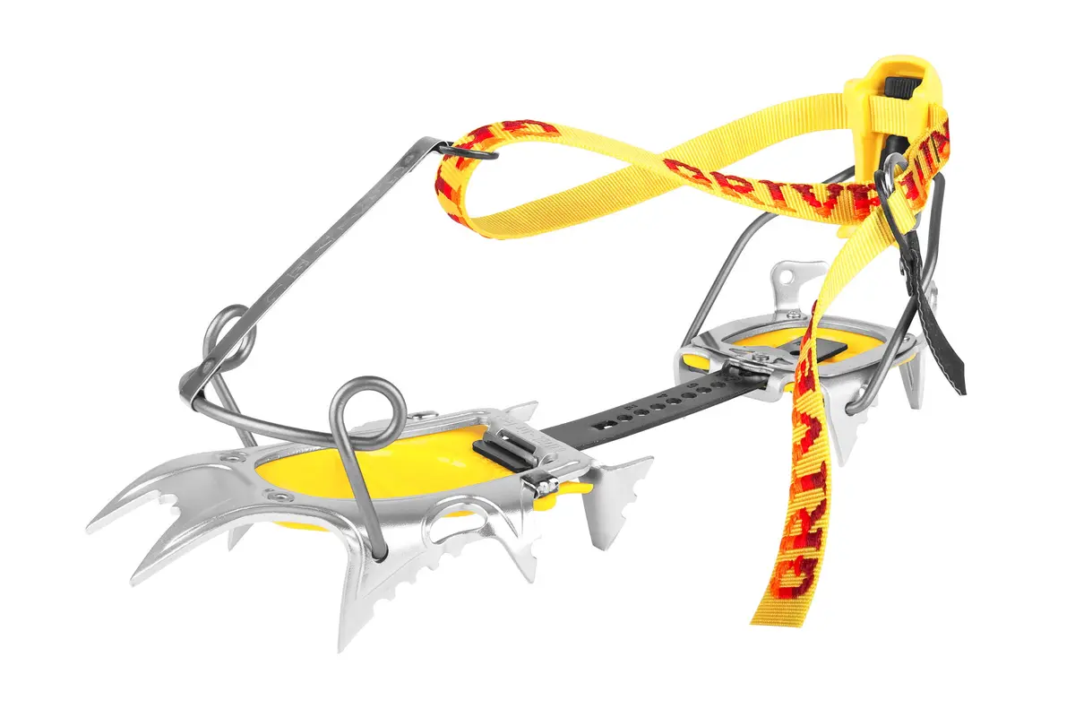 Grivel Air Tech Light