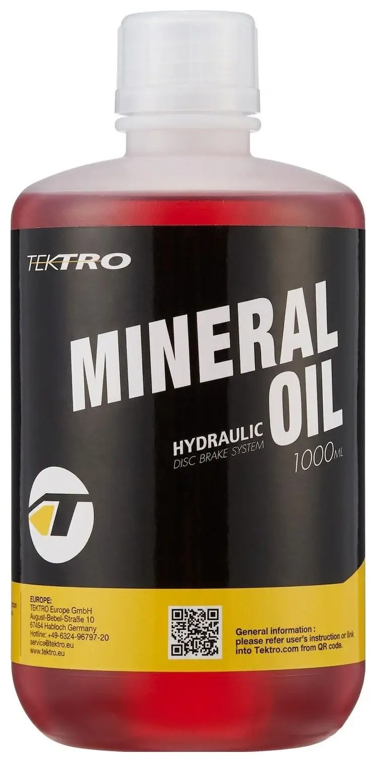 TRP Mineral Oil Bremseolje 1000ml