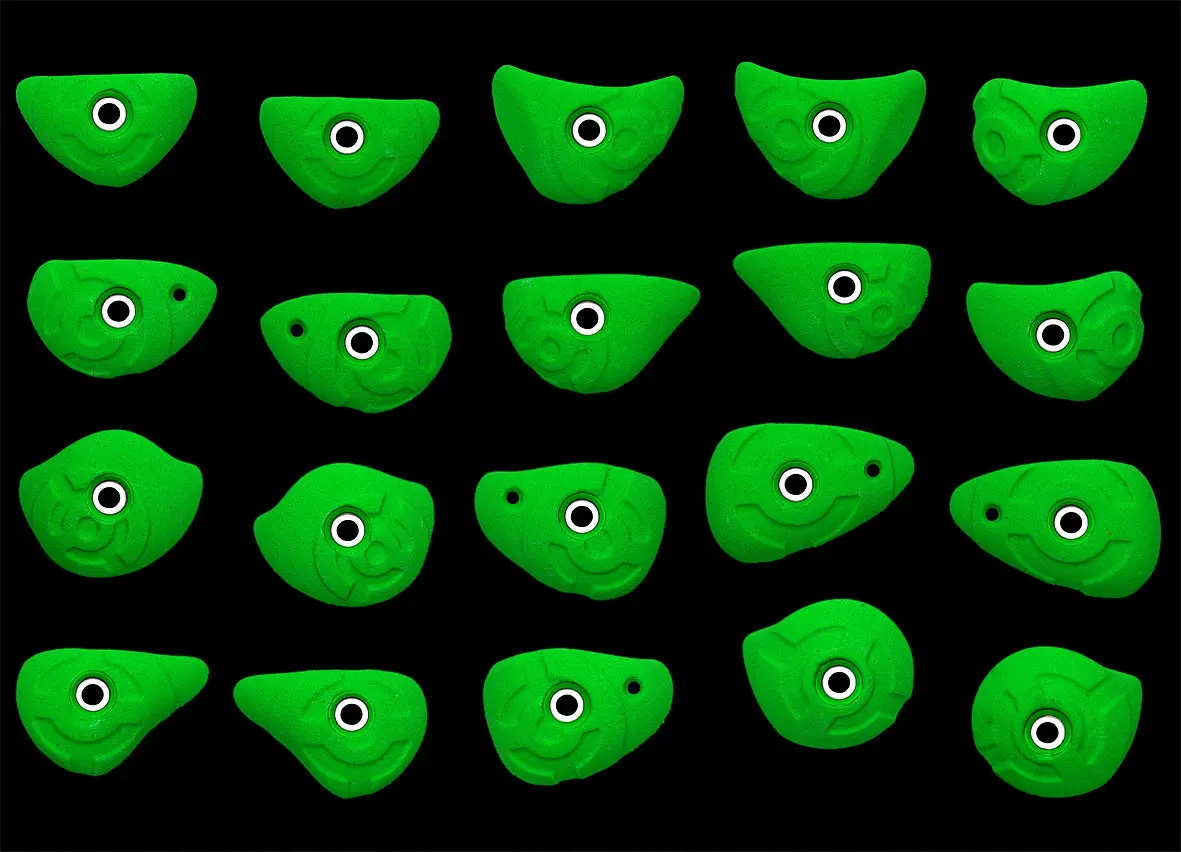 Core Core Small Crimps