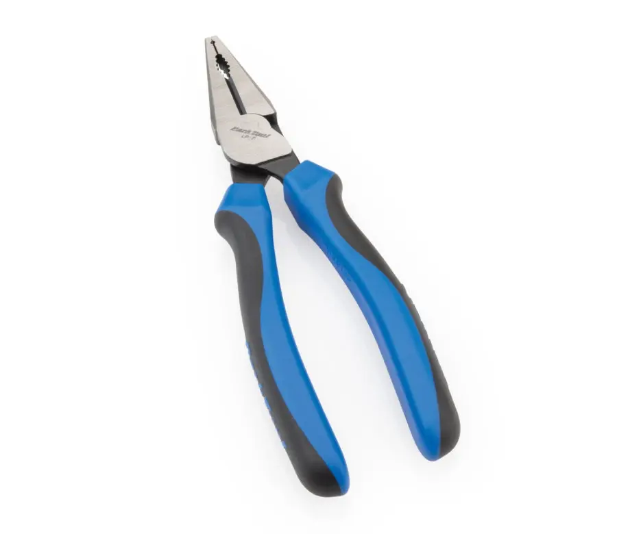Park Tool LP7 Utility Pliers