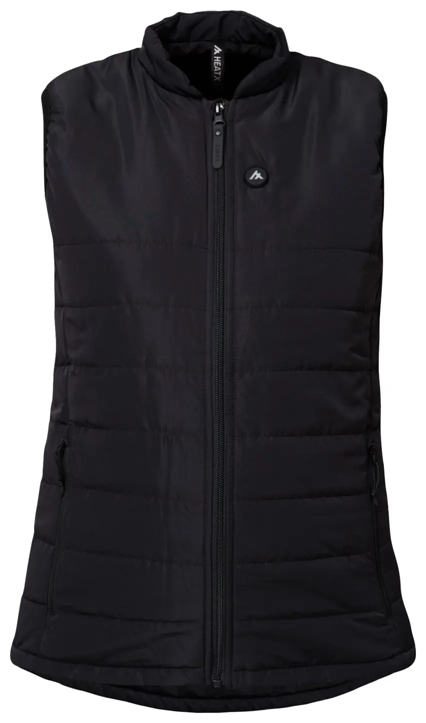 Heat Experience Everyday Vest W's v2