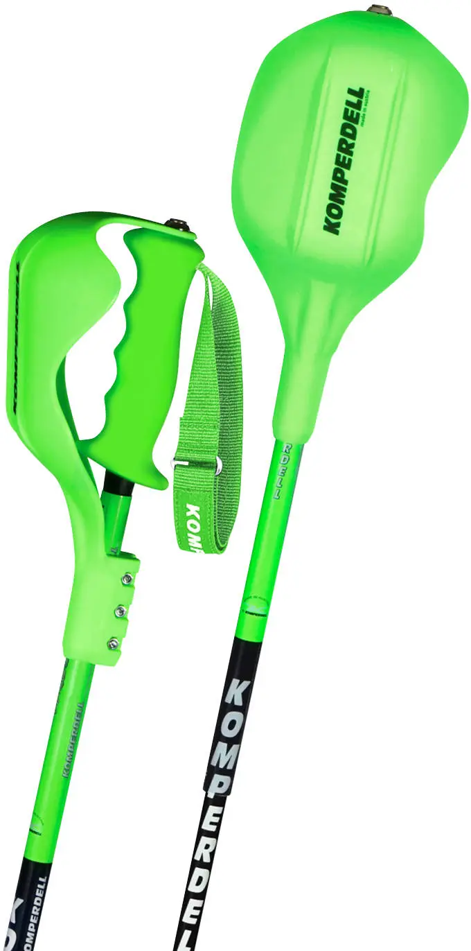 Komperdell Punch Protection WC