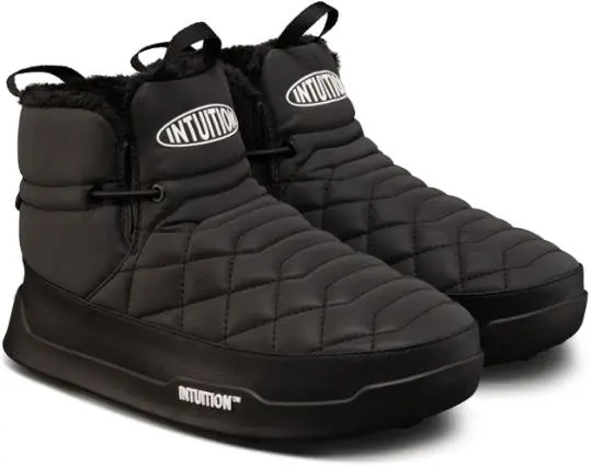 Intuition Mid Bootie