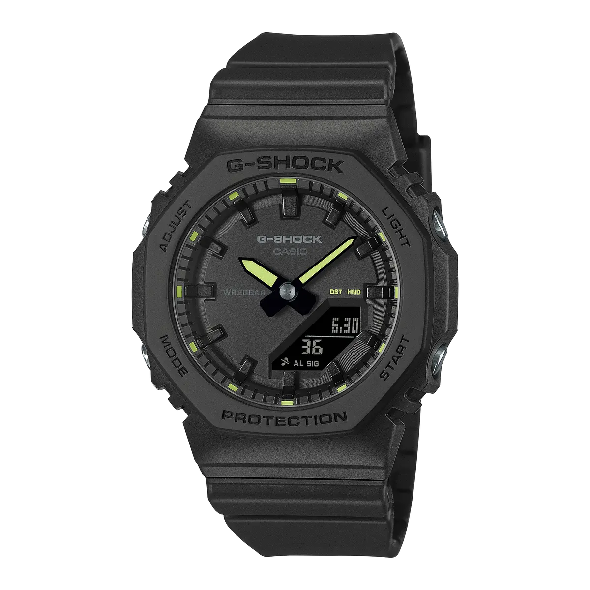 Casio G-Shock GMA-P2100SA-1A2ER