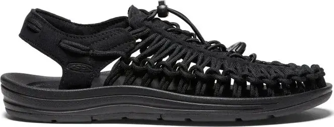 Keen Uneek W's
