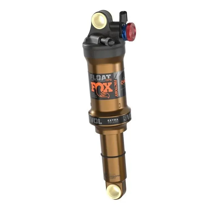 Fox Float DPS Factory Remote 2022
