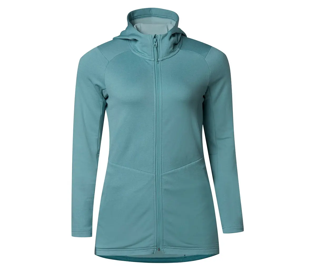 7Mesh Après Hoody W's