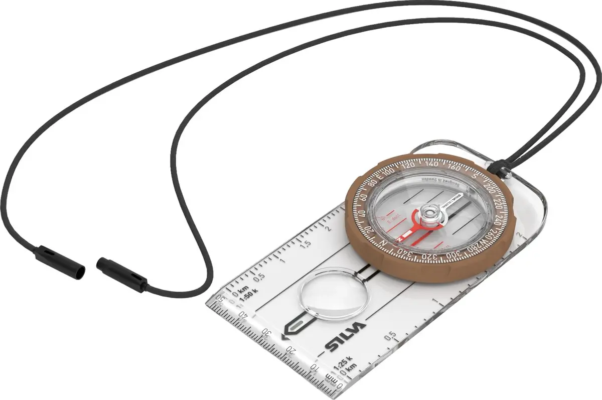 Silva Compass Ranger 360 Global