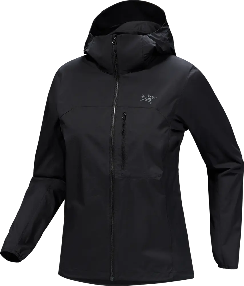 Arc'teryx Squamish Hoody W's