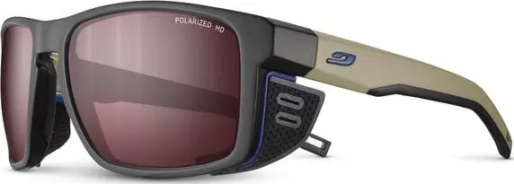 Julbo Shield Spectron HD 3 Polarized