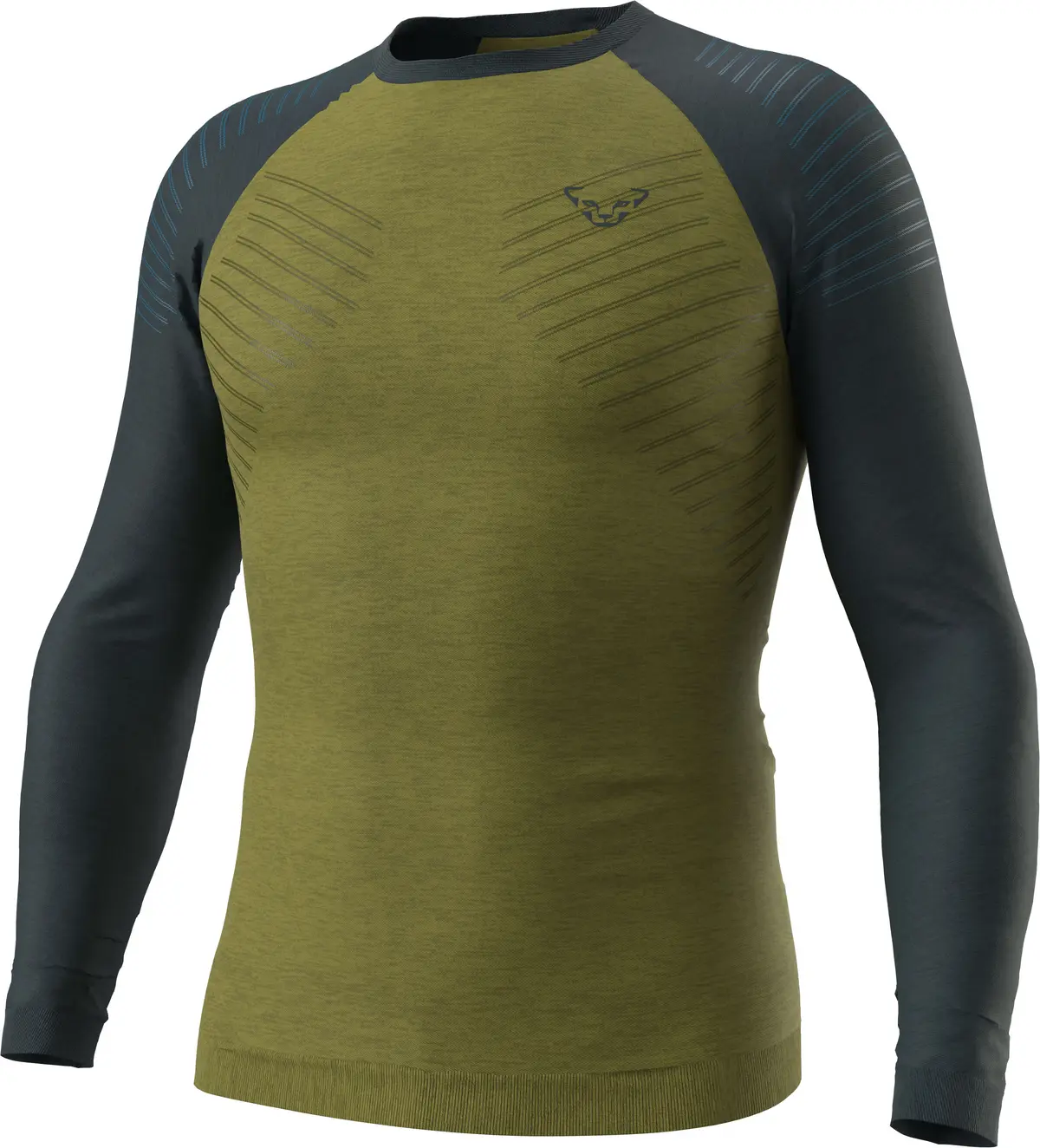 Dynafit Tour Light Merino L/S Tee M's
