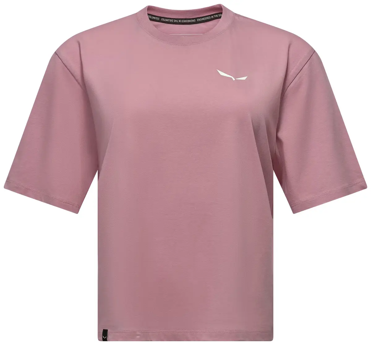 Salewa Eagle Sunset Loose T-Shirt W's