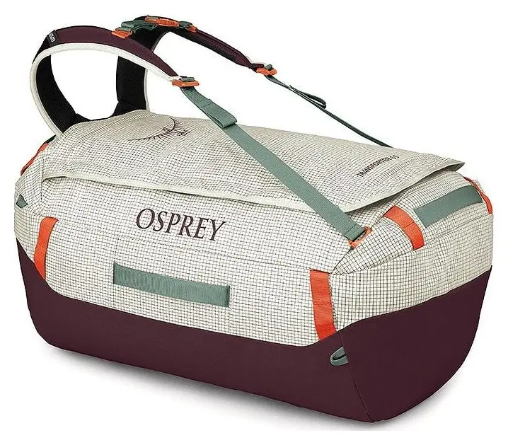 Osprey Transporter Duffel 65