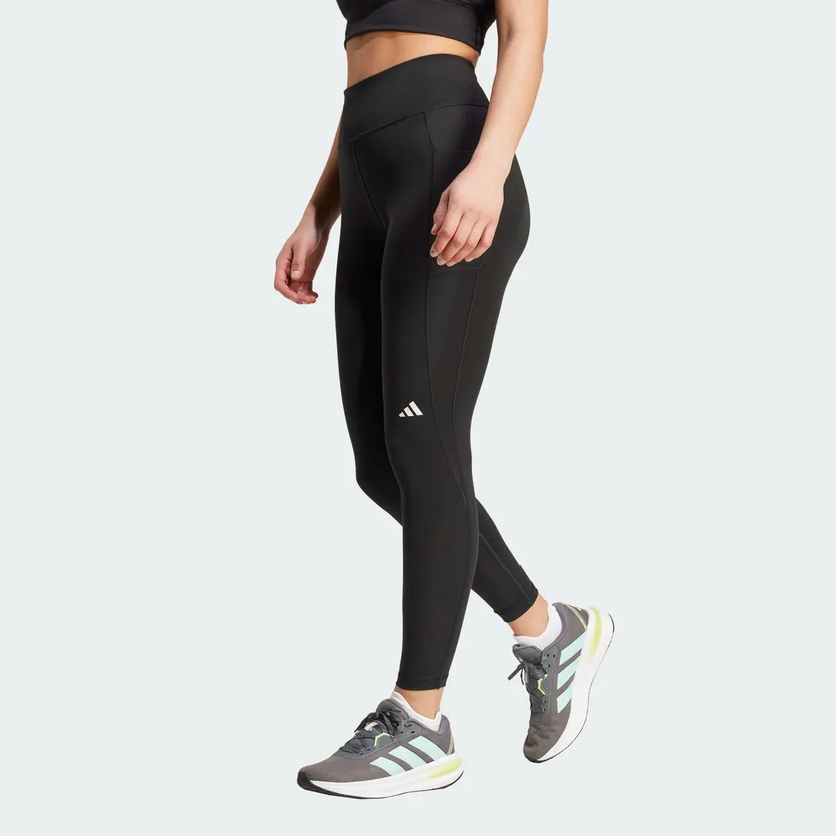 Adidas Own The Run 7/8 Tight W's