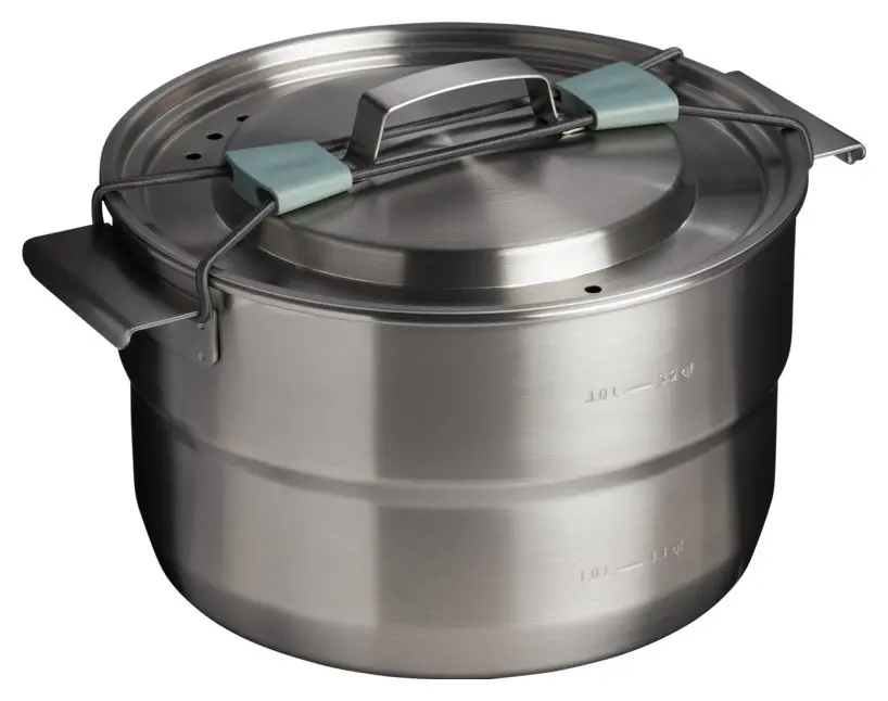 Stanley Wildfare Core Prep & Clean Set