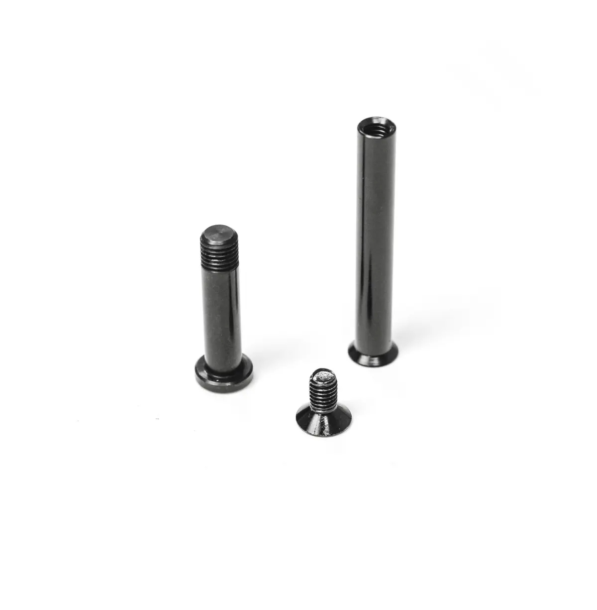 Rocky Mountain shock bolt kit Element