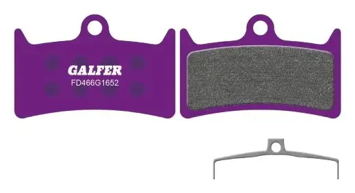 Galfer E-Bike Hope V4