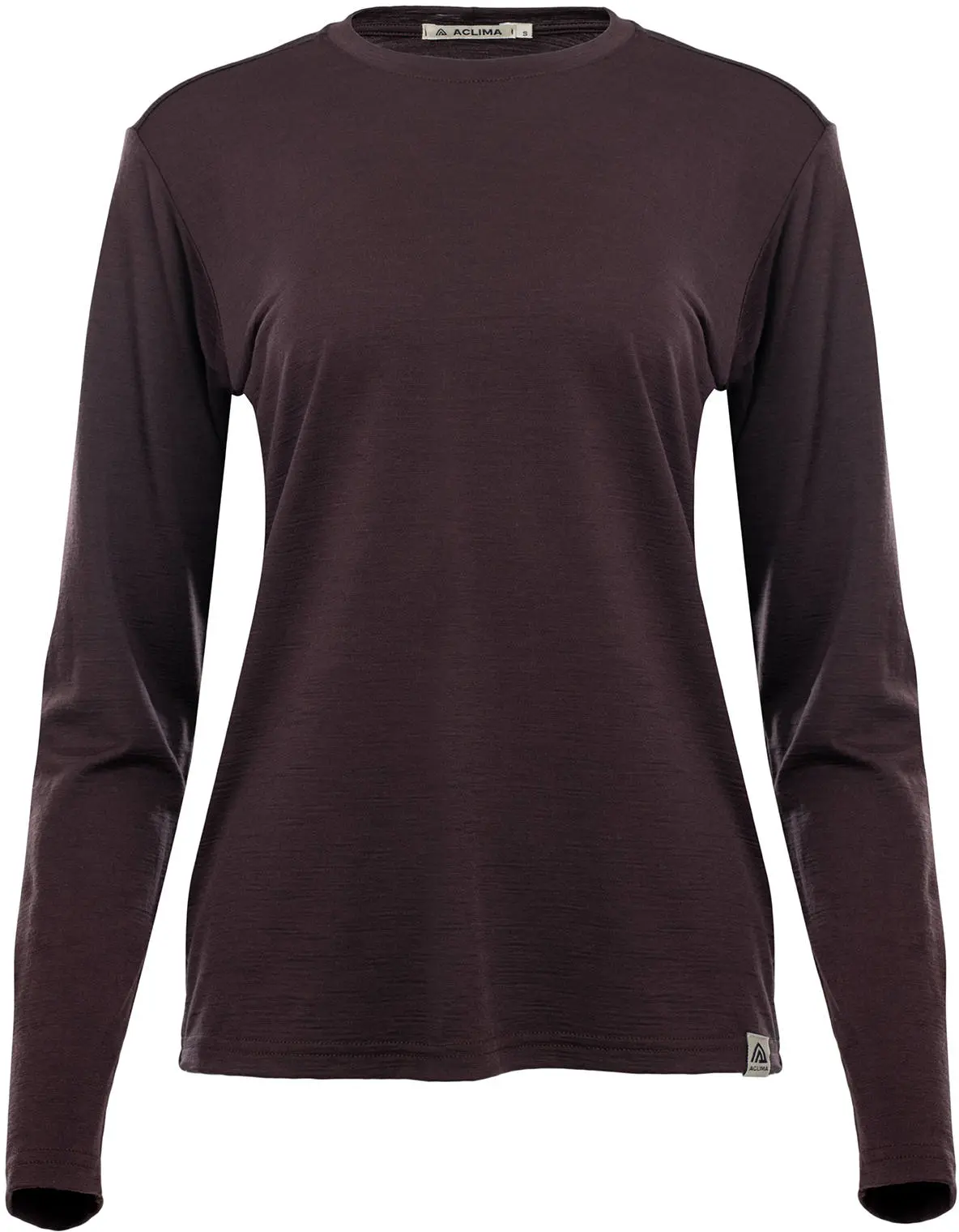 Aclima Lightwool Crewneck W's