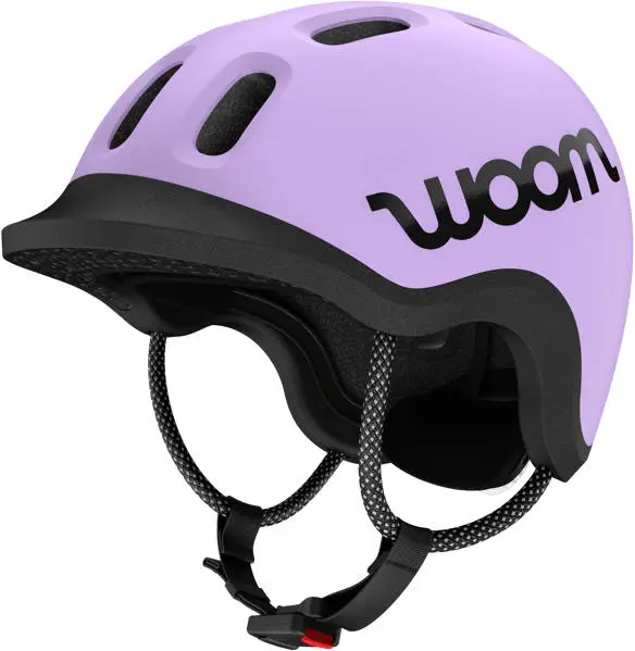 Woom Ready Kids' Helmet