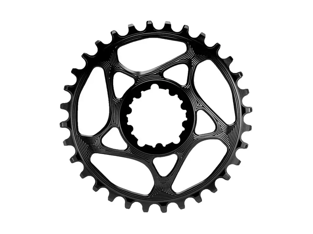 absoluteBLACK Chainring Round