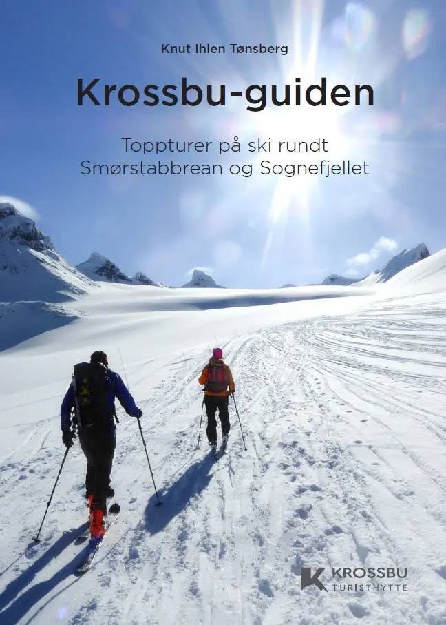 Krossbu-guiden