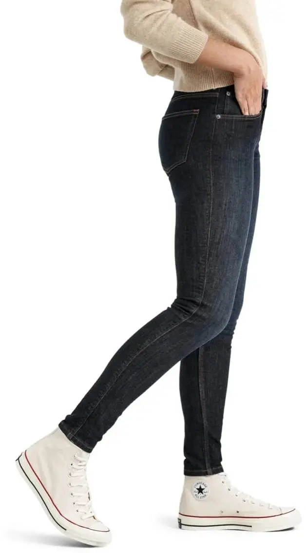 DU/ER Fireside Denim Slim W`s