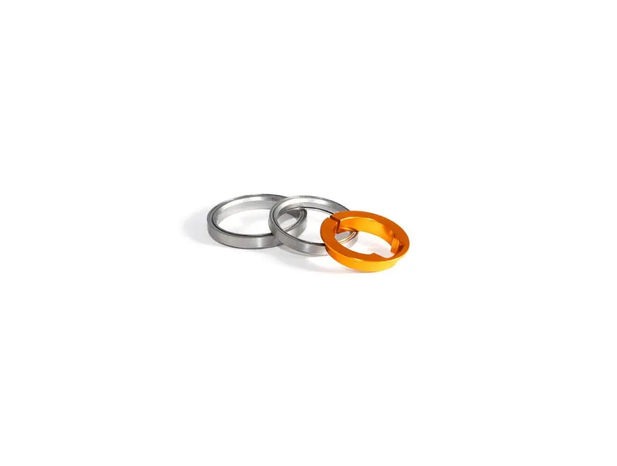 Cane Creek Forty lagerkit for 3T