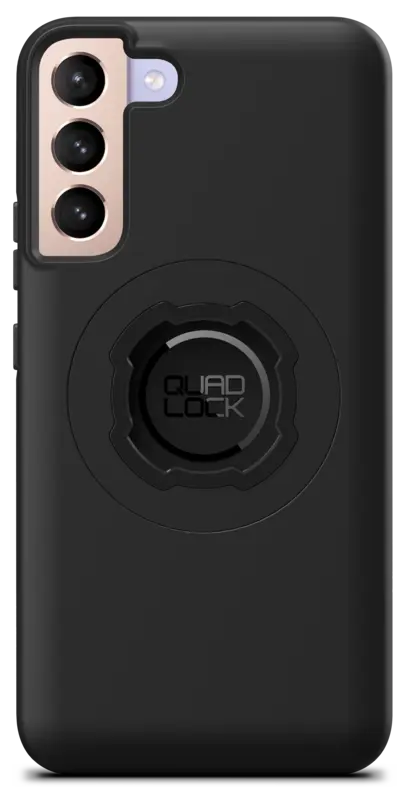 Quad Lock MAG Samsung Deksel