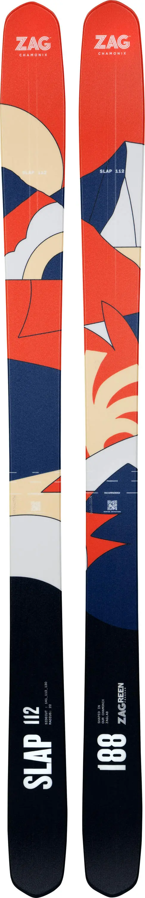 Zag Slap 112