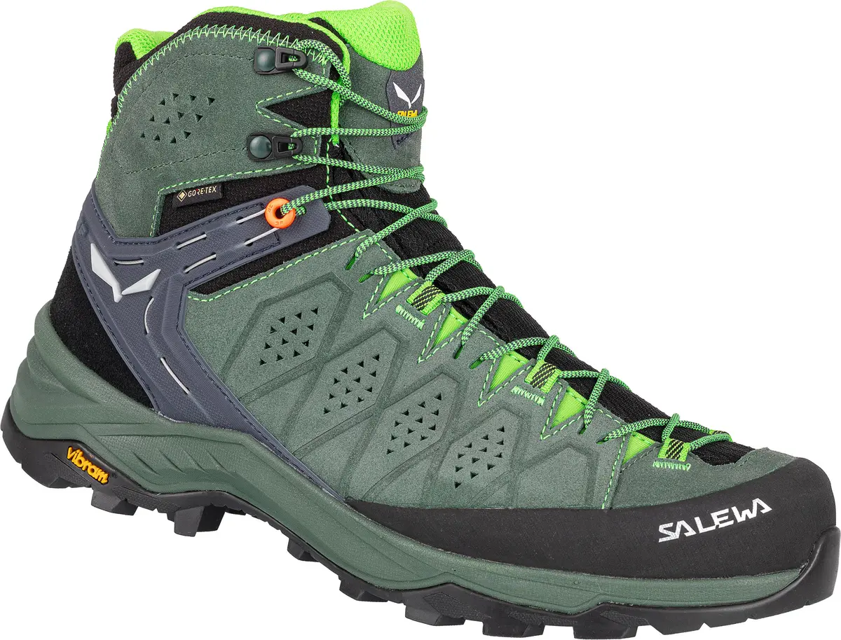 Salewa MS Alp Trainer 2 Mid GTX