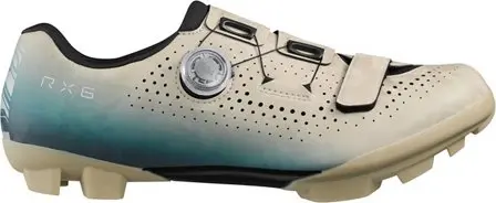 Shimano Bicycle Shoes RX600