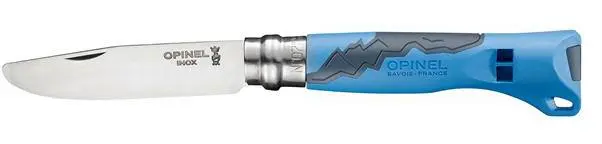 Opinel N°07 Outdoor Junior