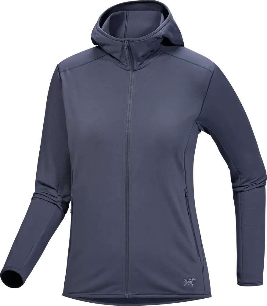 Arc'teryx Kyanite LT Hoody W's