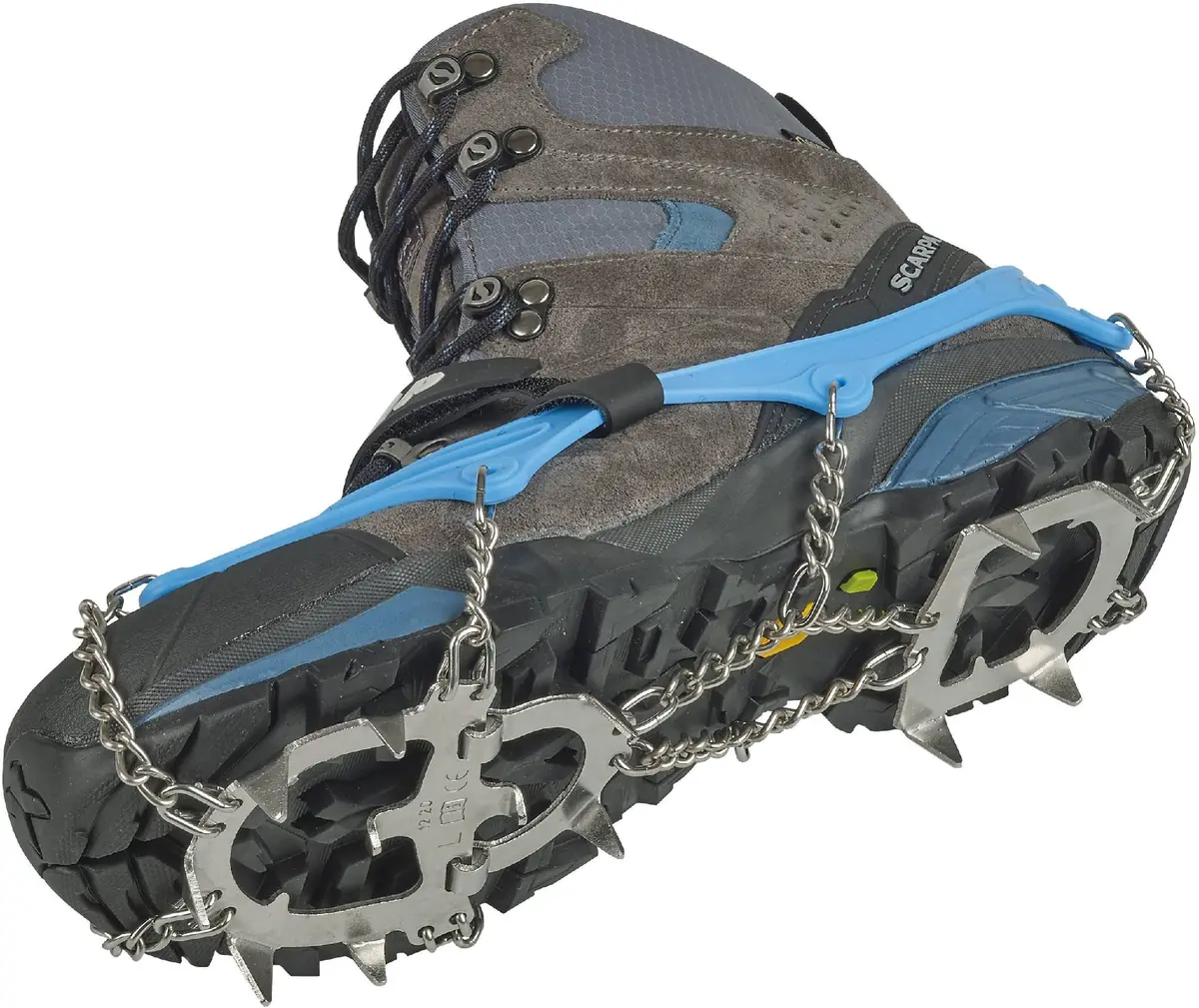 Camp Ice Master Evo