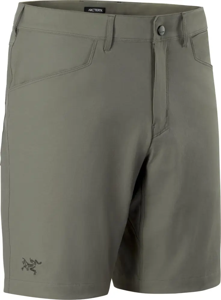 Arc'teryx Kragg Cotton Short M's