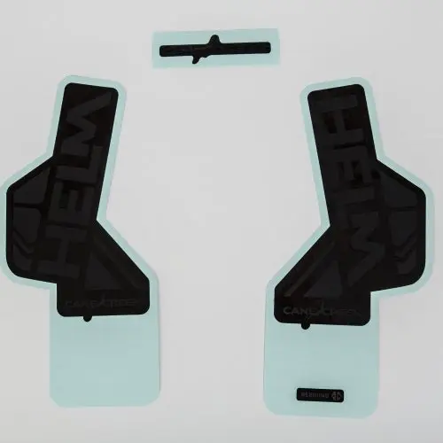 Cane Creek Helm Sticker Kit