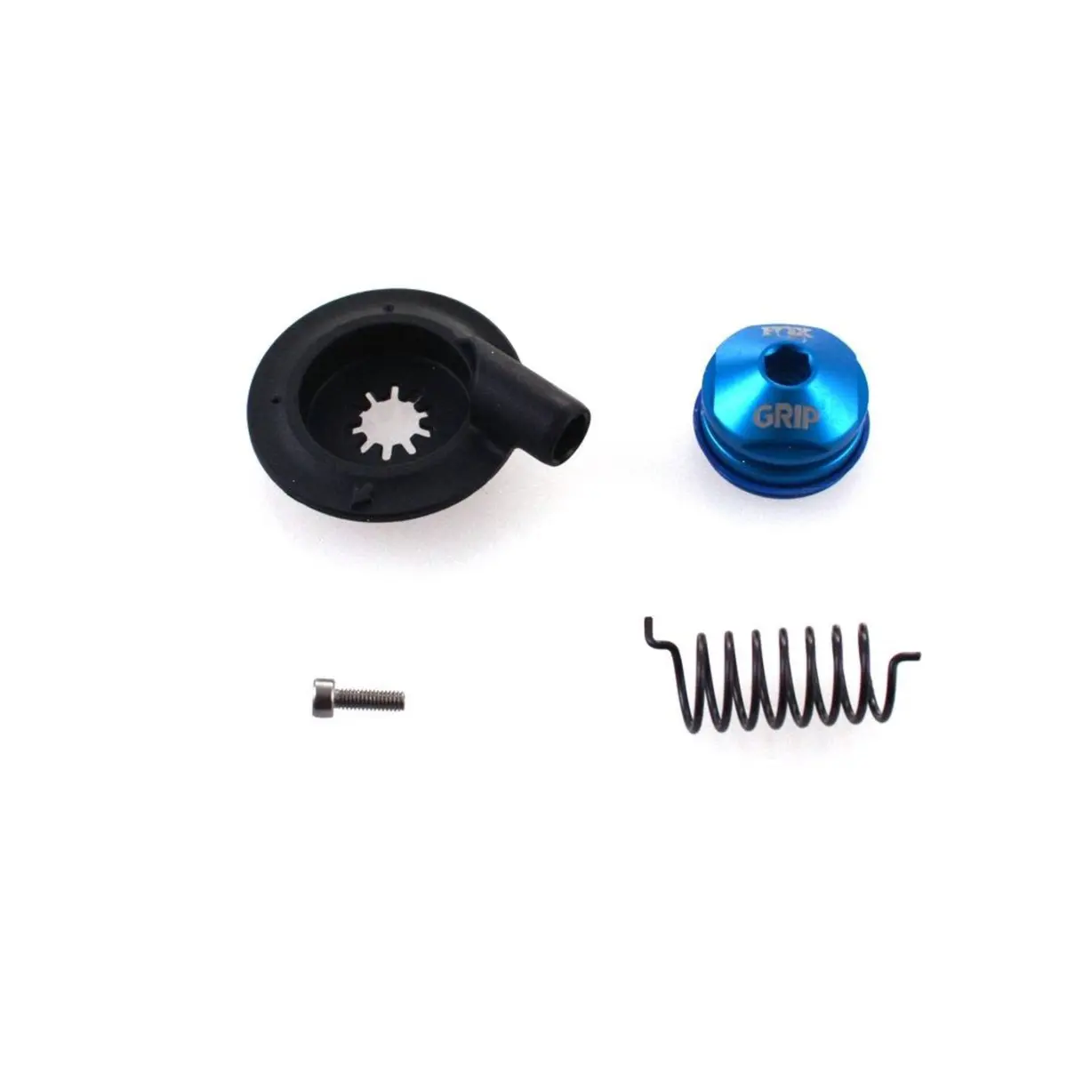 Fox Service Set: 2020 Grip Push-Lock