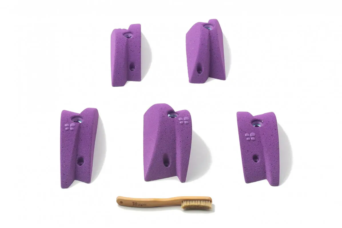 Lapis Bricks 4 (PE)