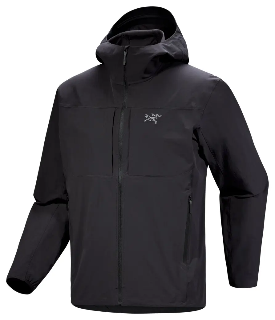 Arc'teryx Gamma Lightweight Hoody M's